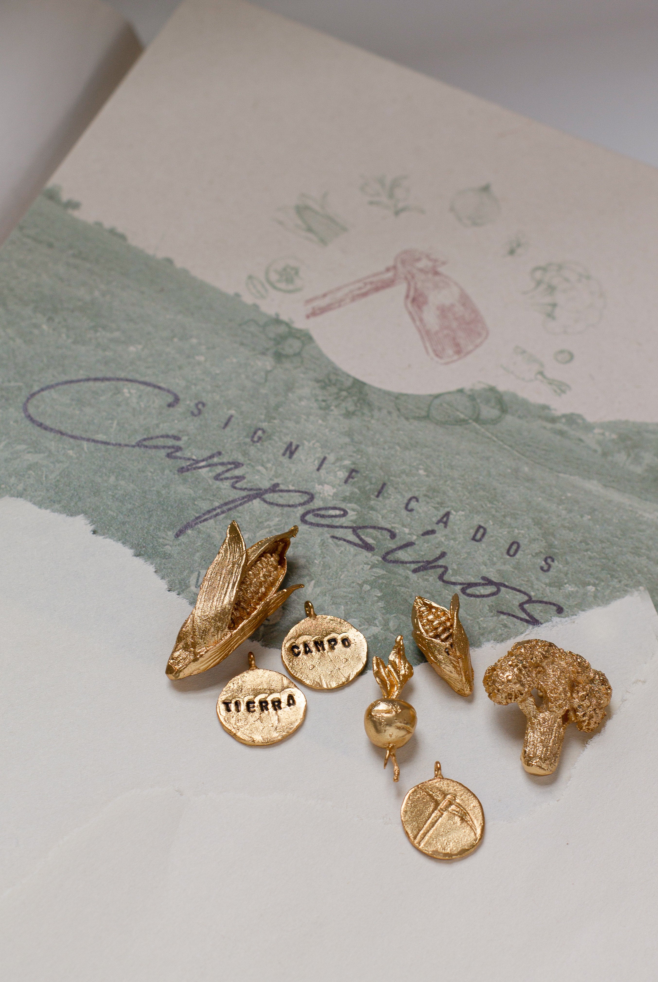 Significados campesinos