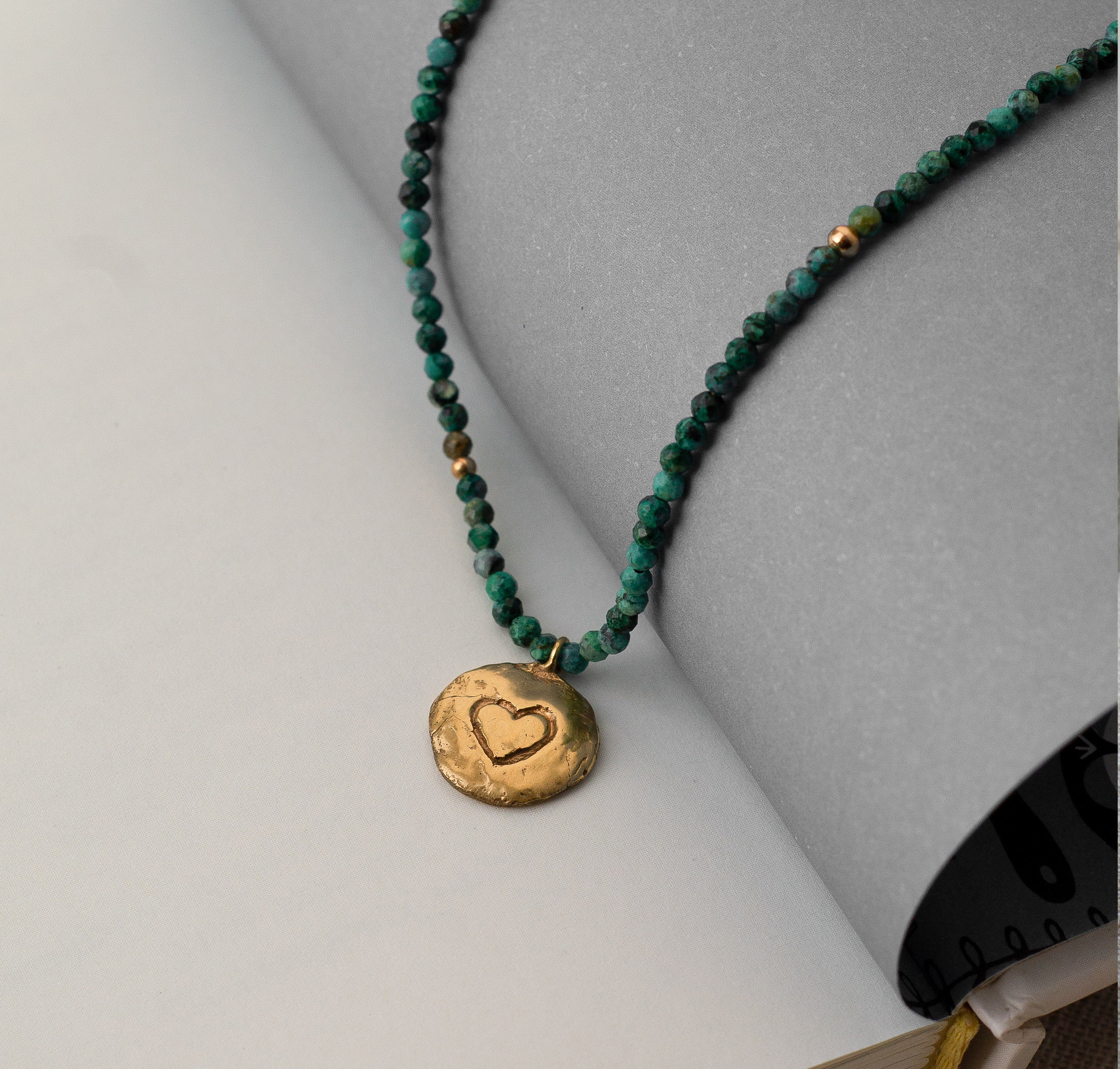 Collar mamá (edición especial)