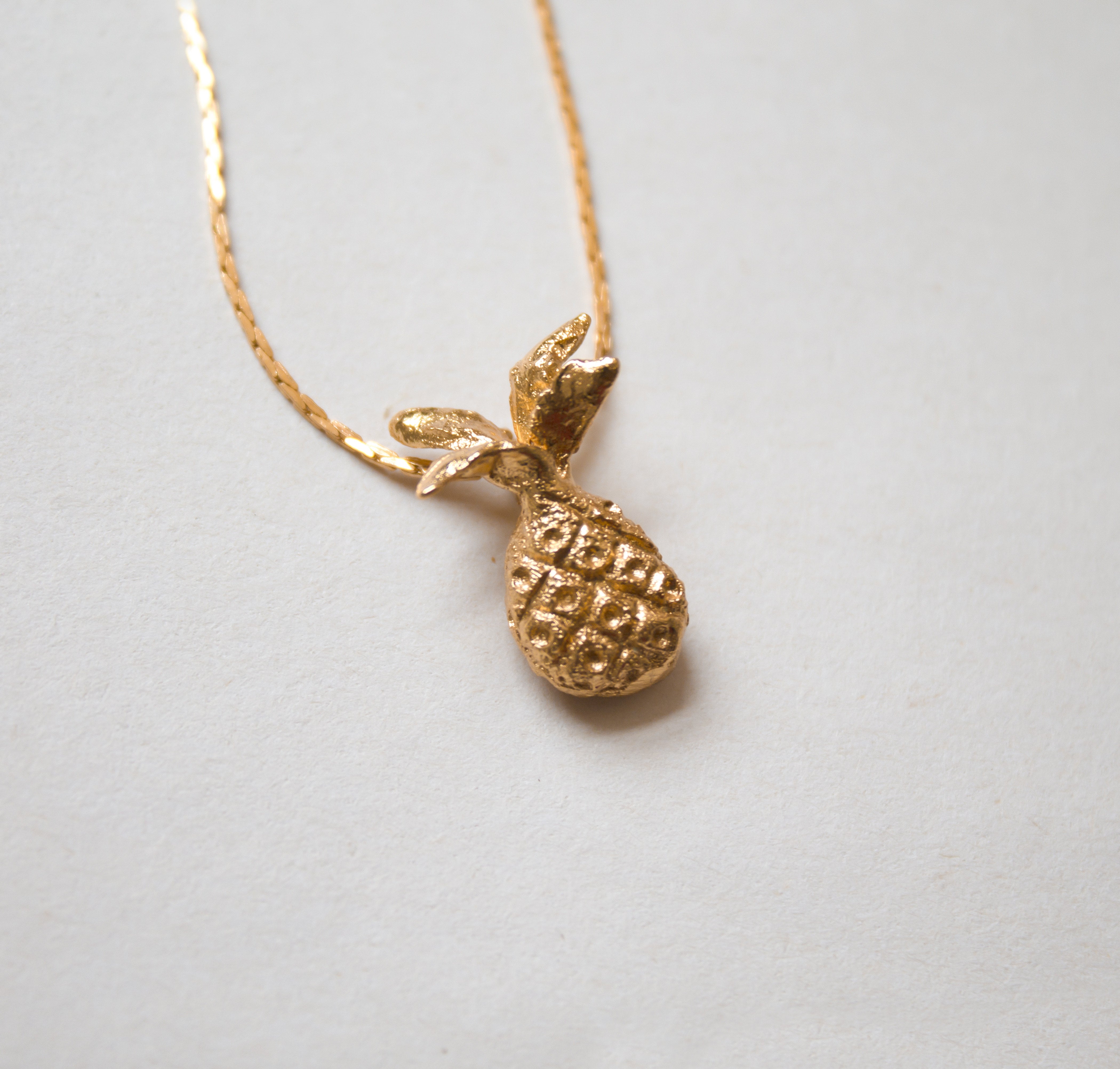 Collar Piña