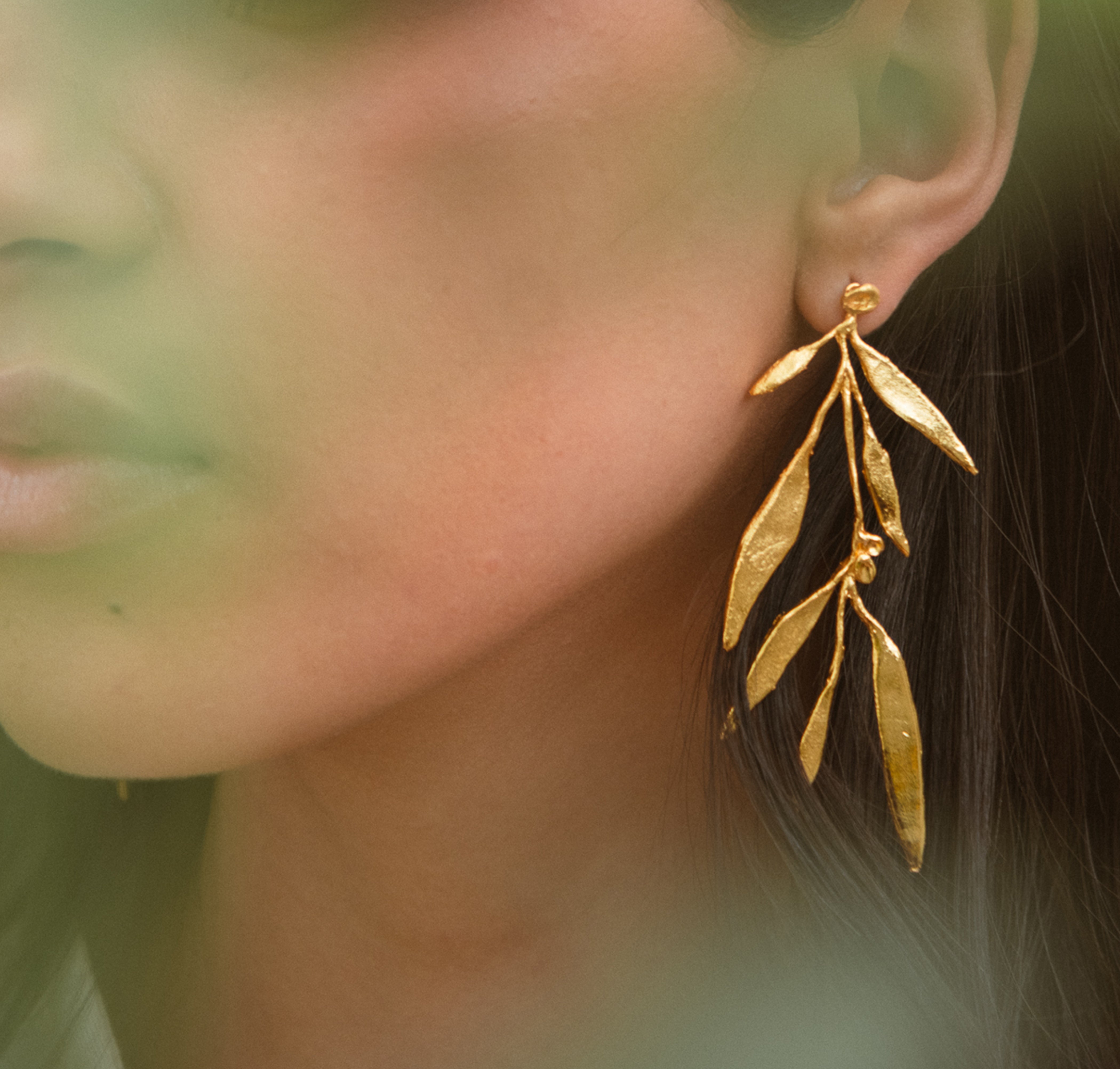 Arete grande Olivo