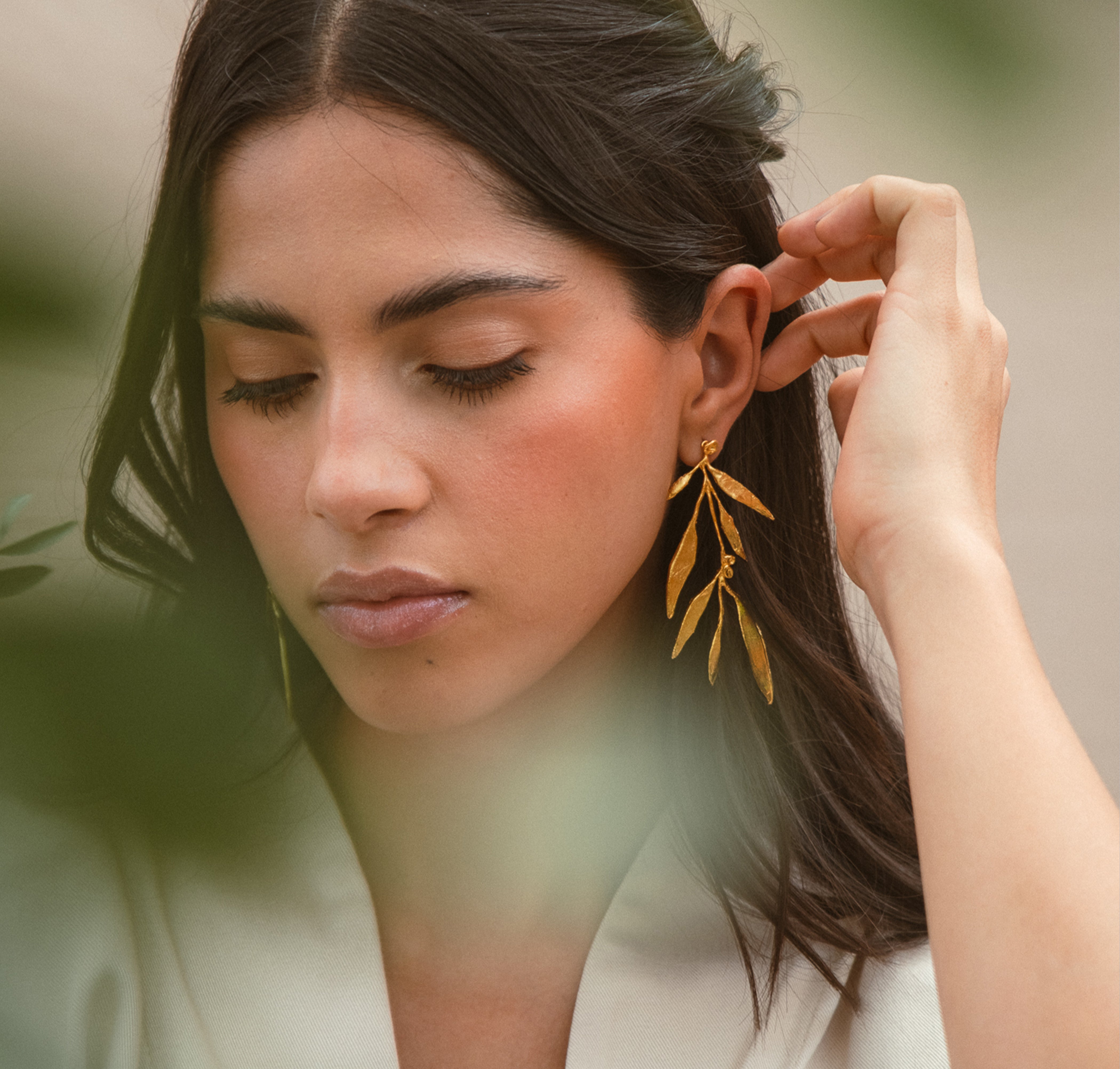 Arete grande Olivo