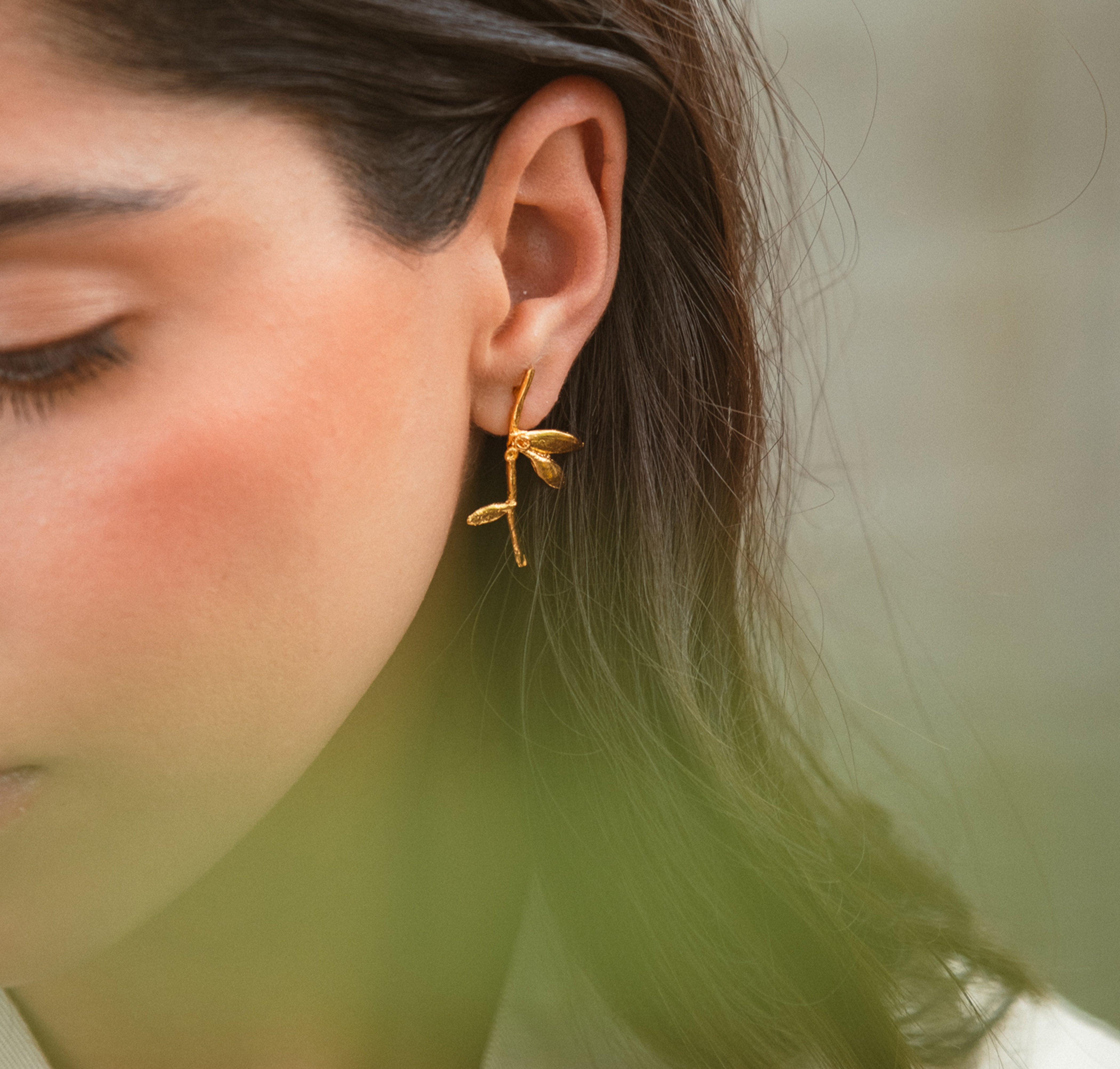 Topo irregular Olivos