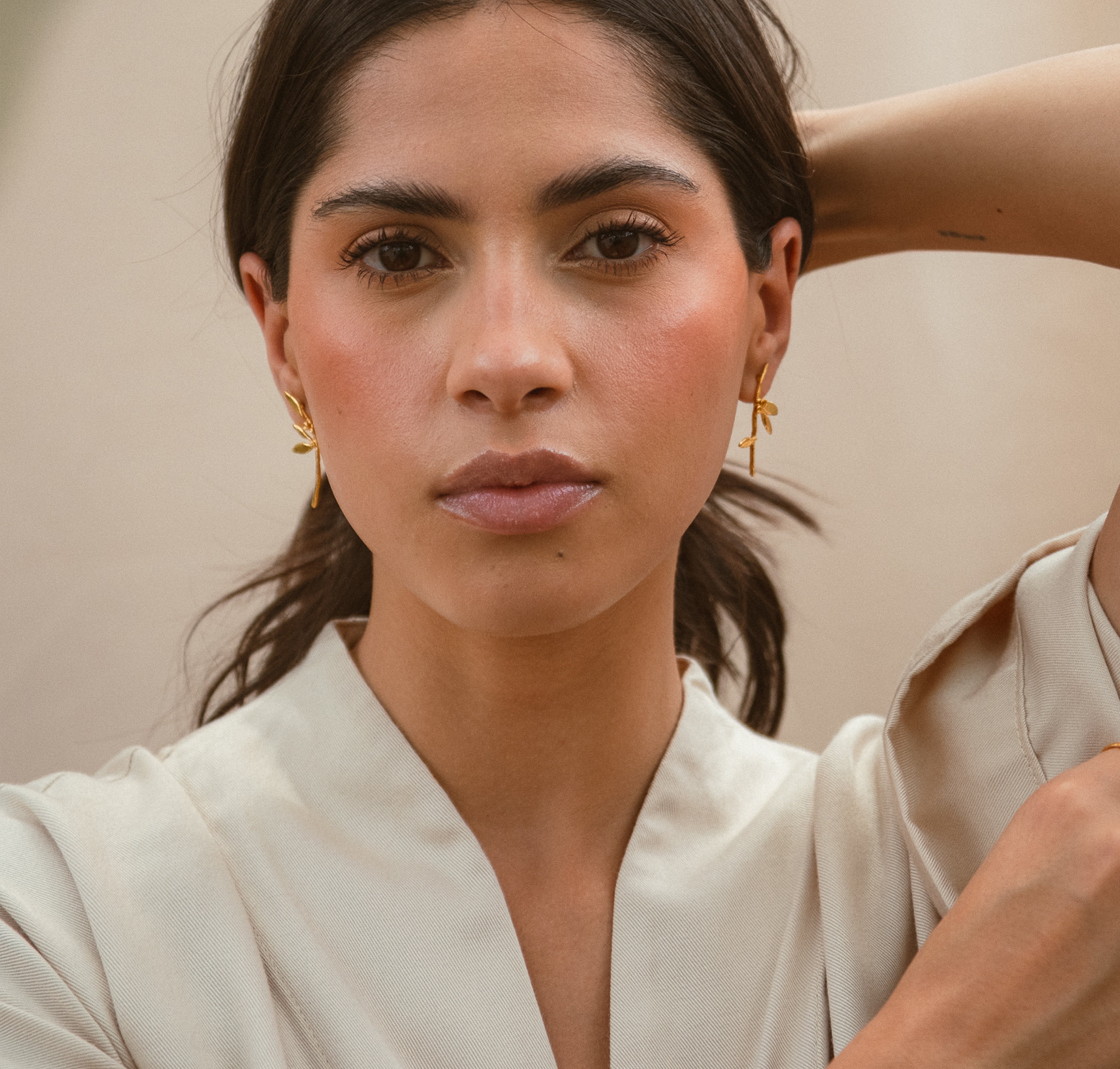 Topo irregular Olivos