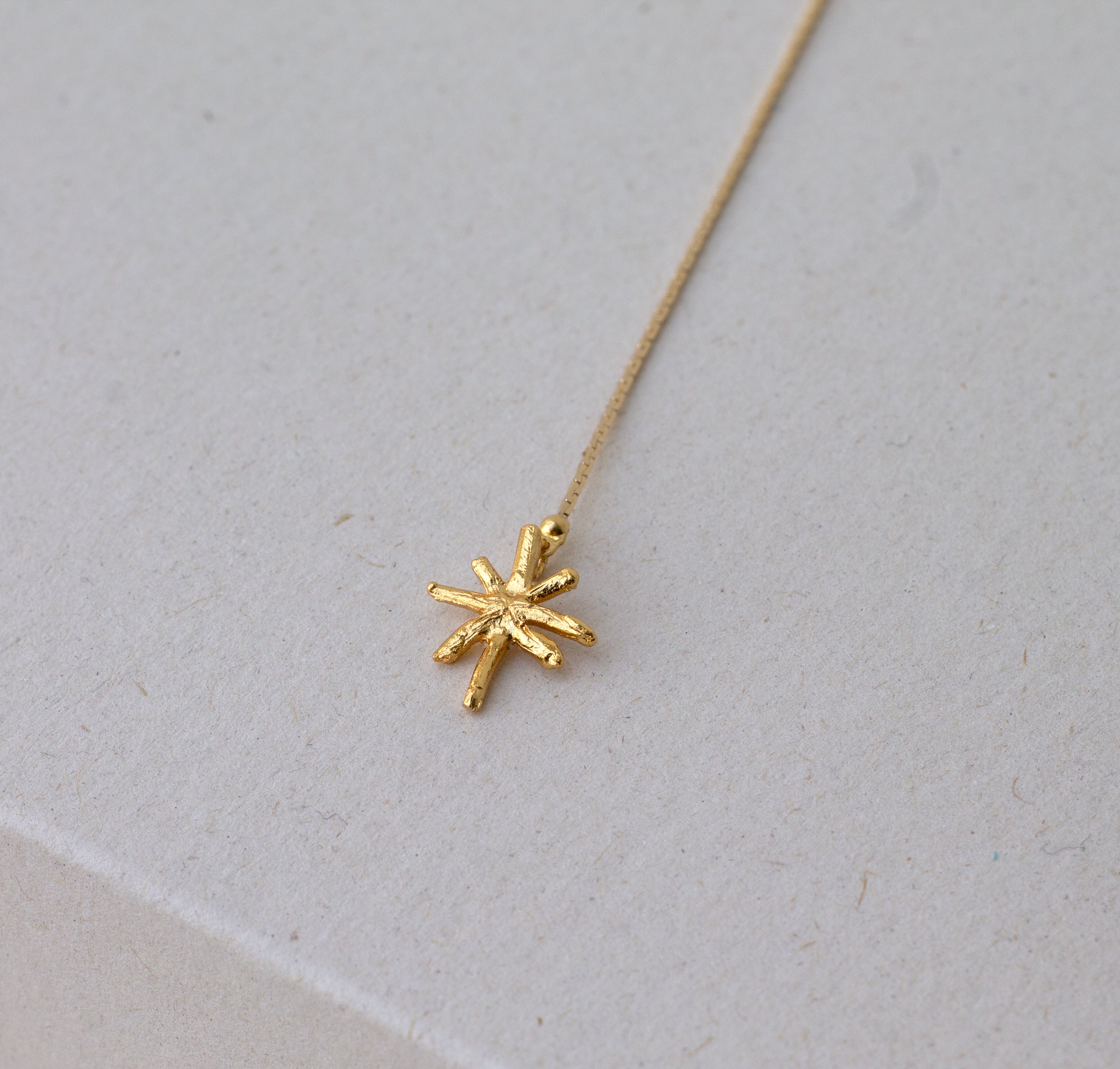 Solitario Sol y estrella