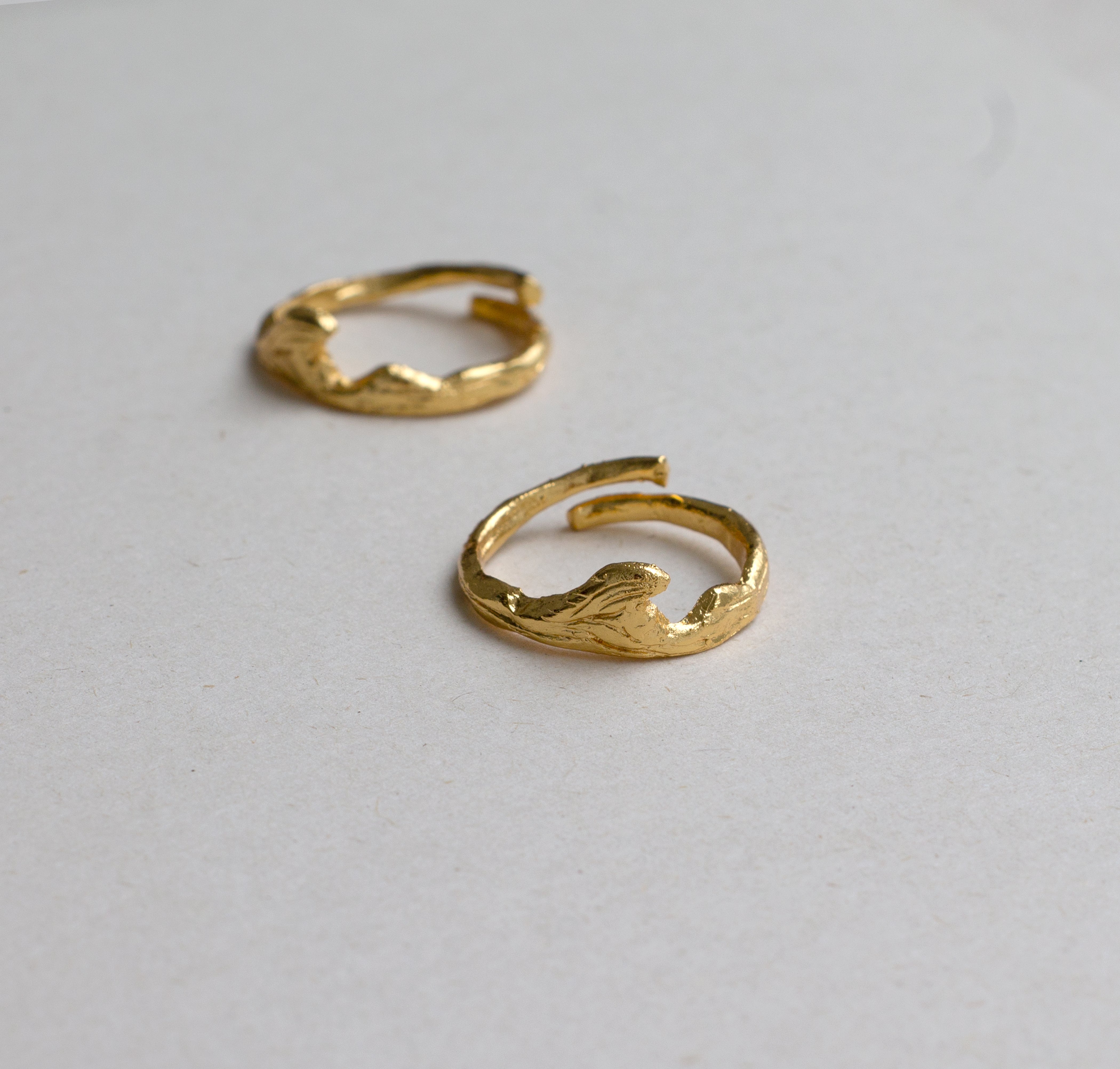Anillo Olas
