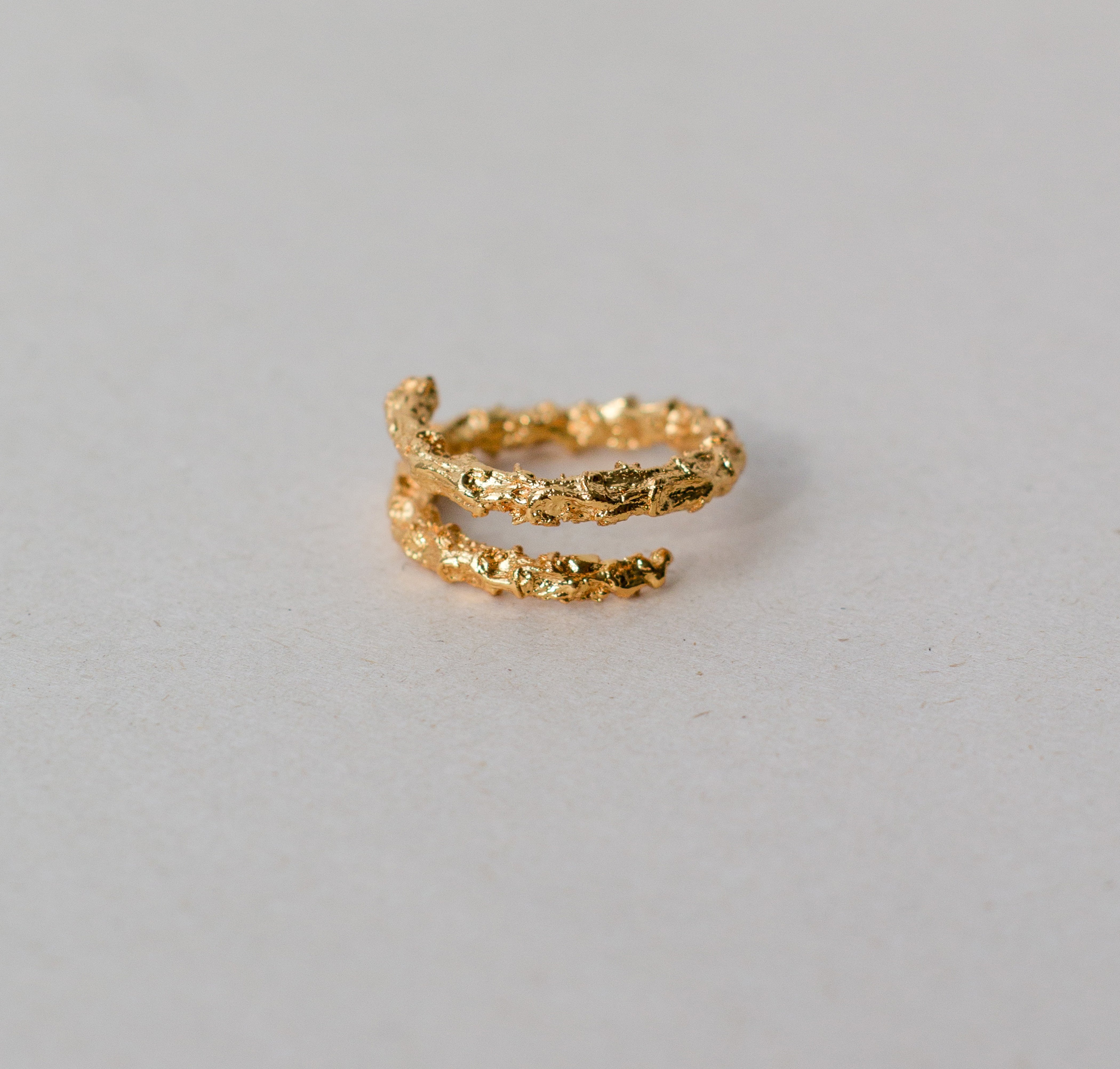 Anillo Orgánico
