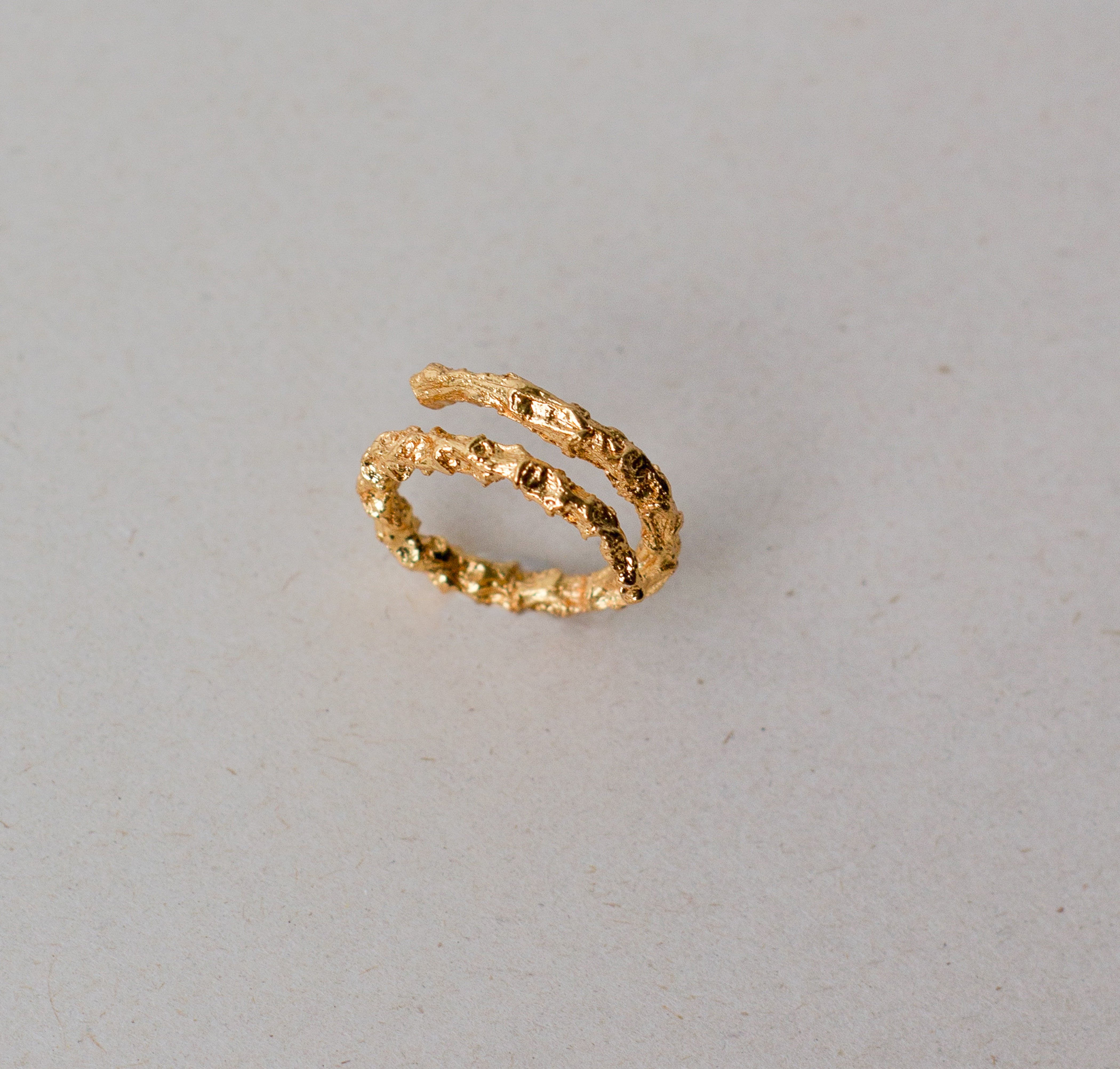 Anillo Orgánico