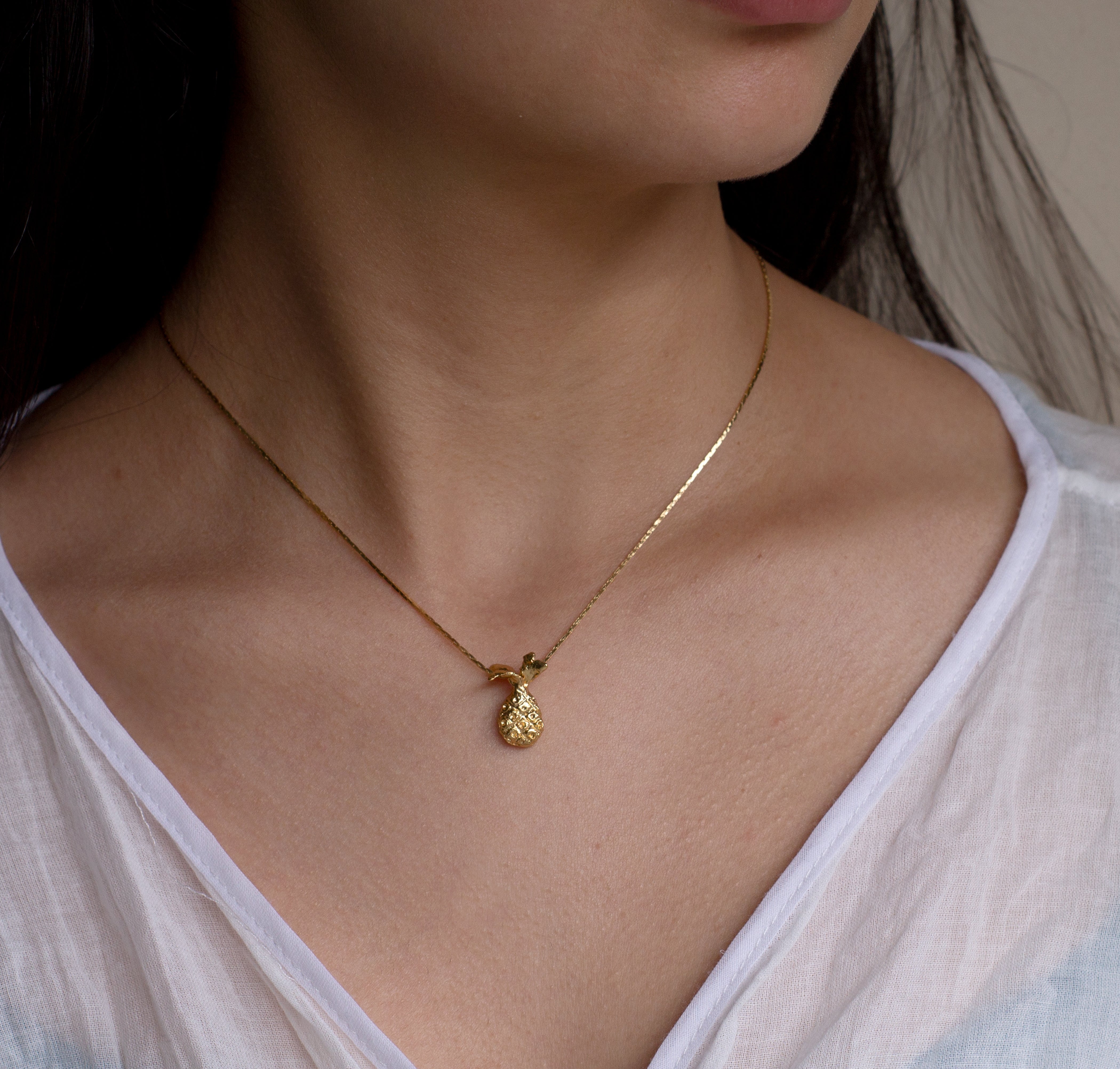 Collar Piña