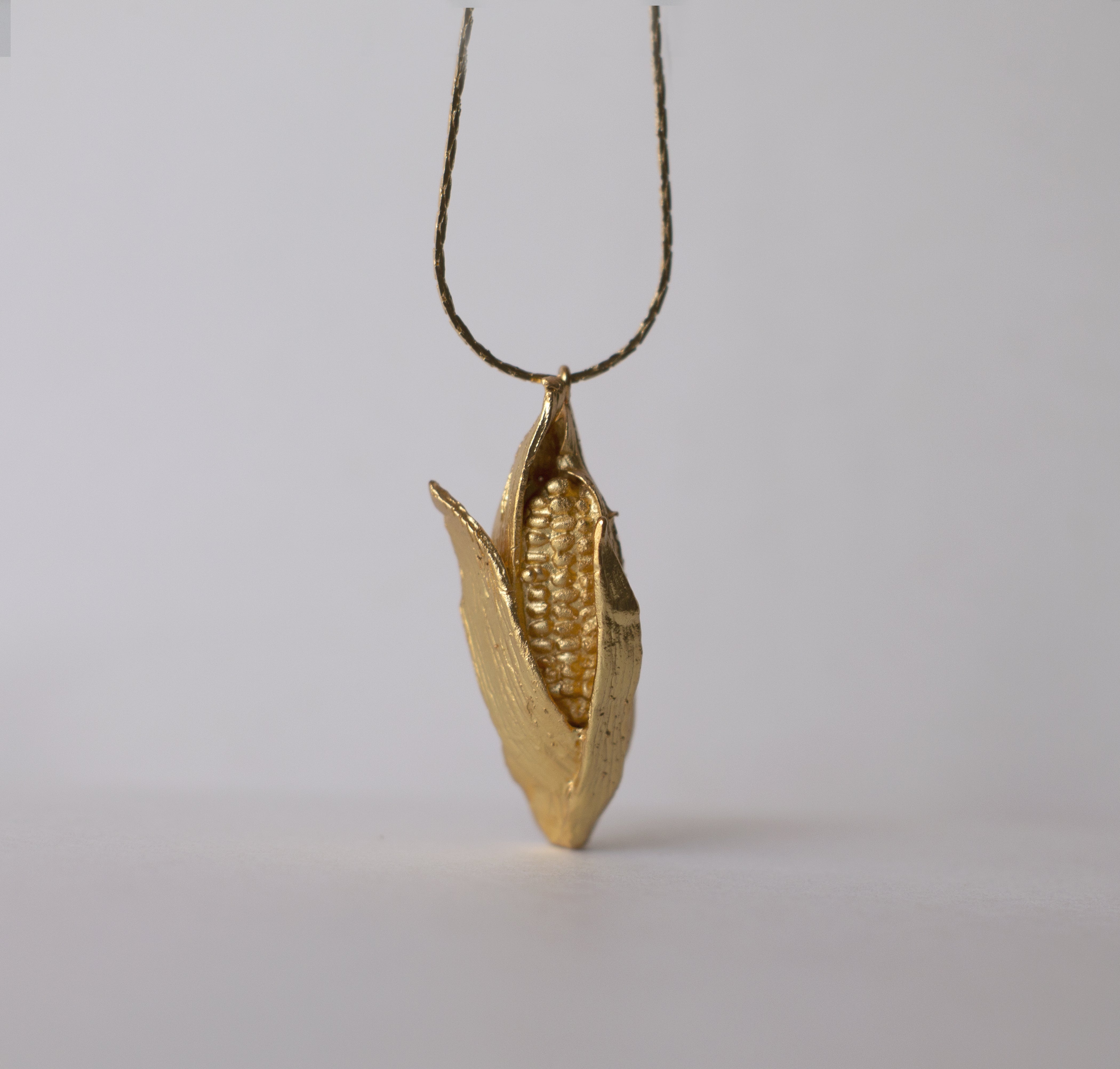 Collar Mazorca