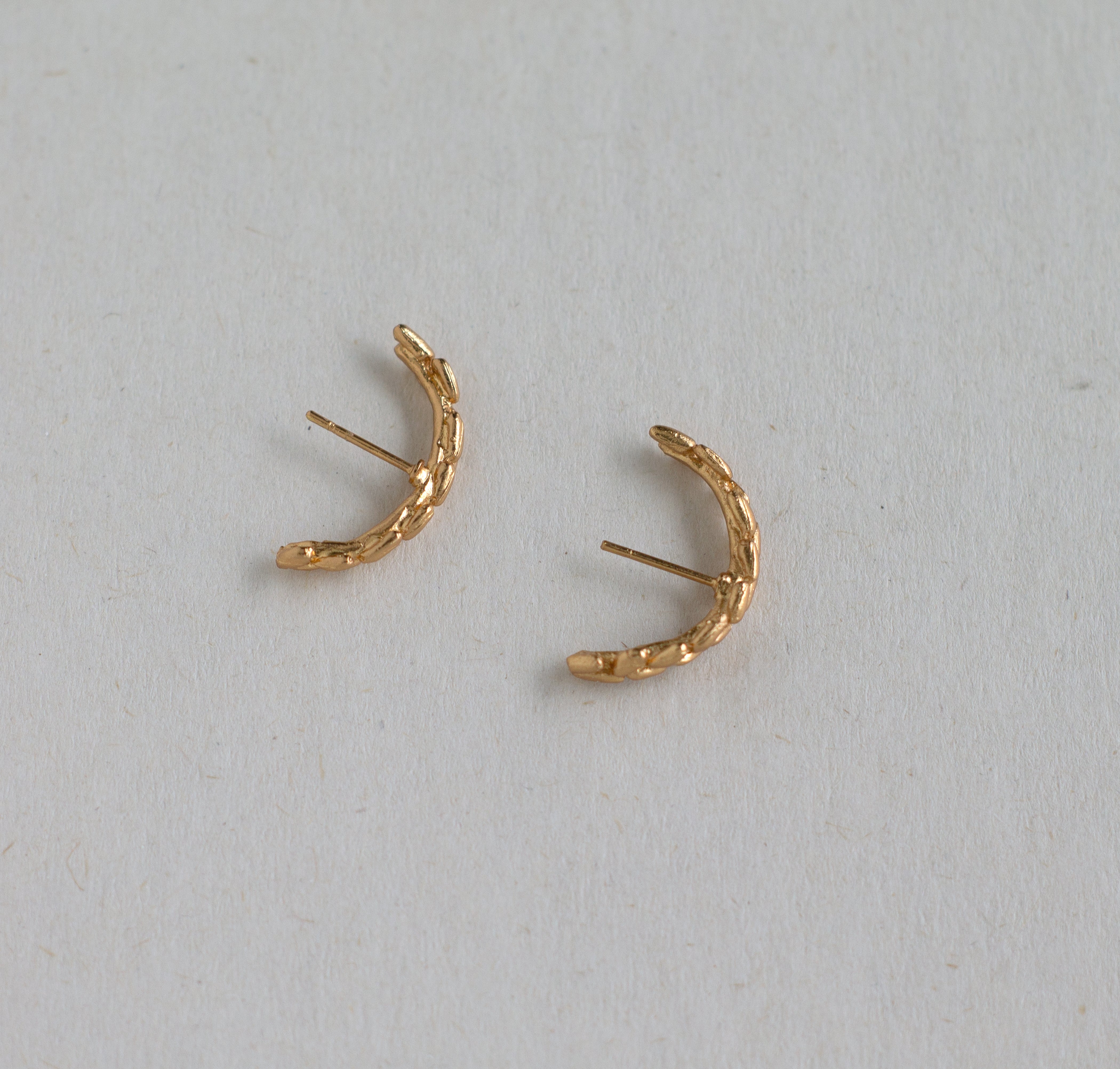 Arete Curvo espiga