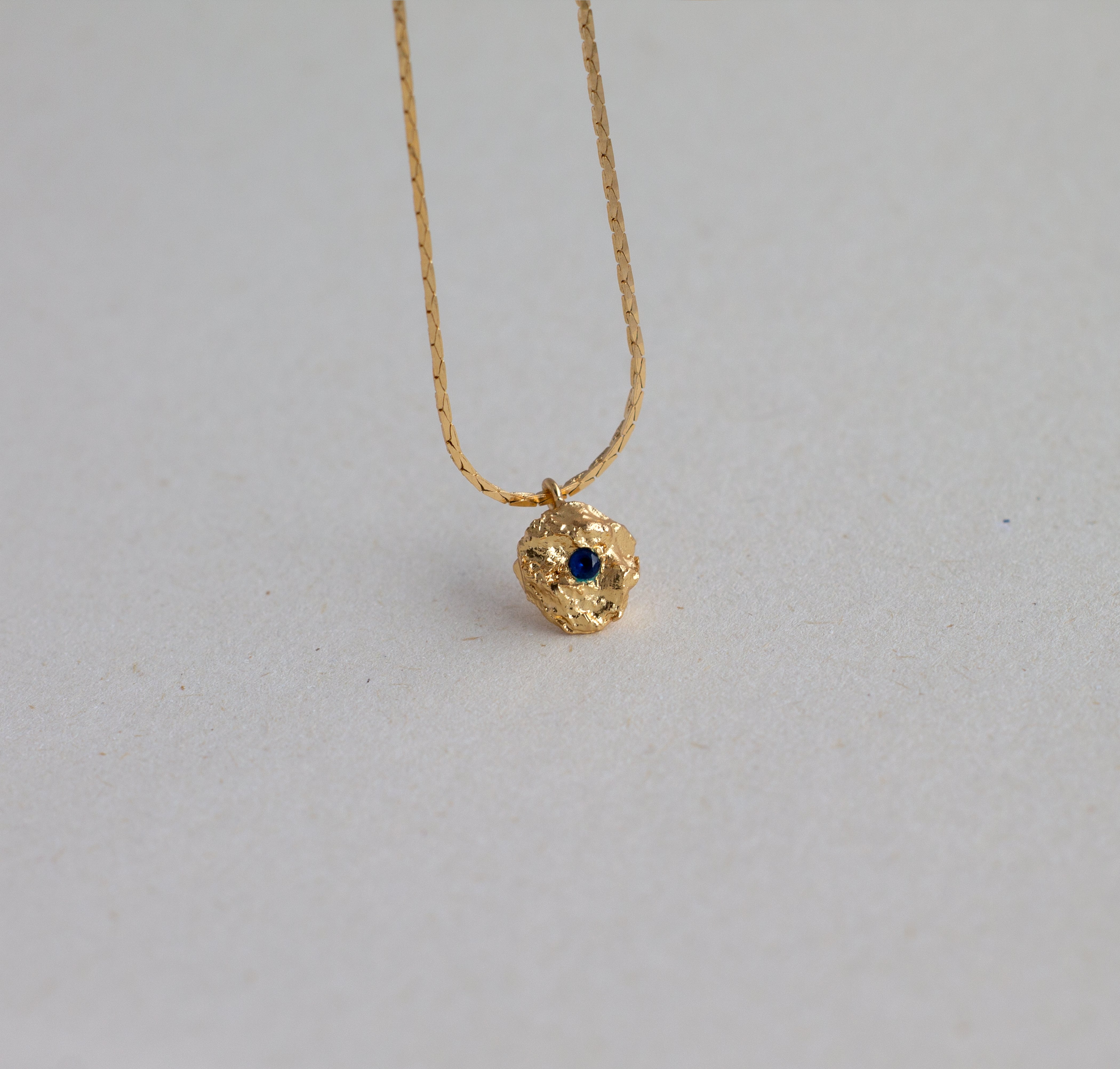 Collar Minirocoso