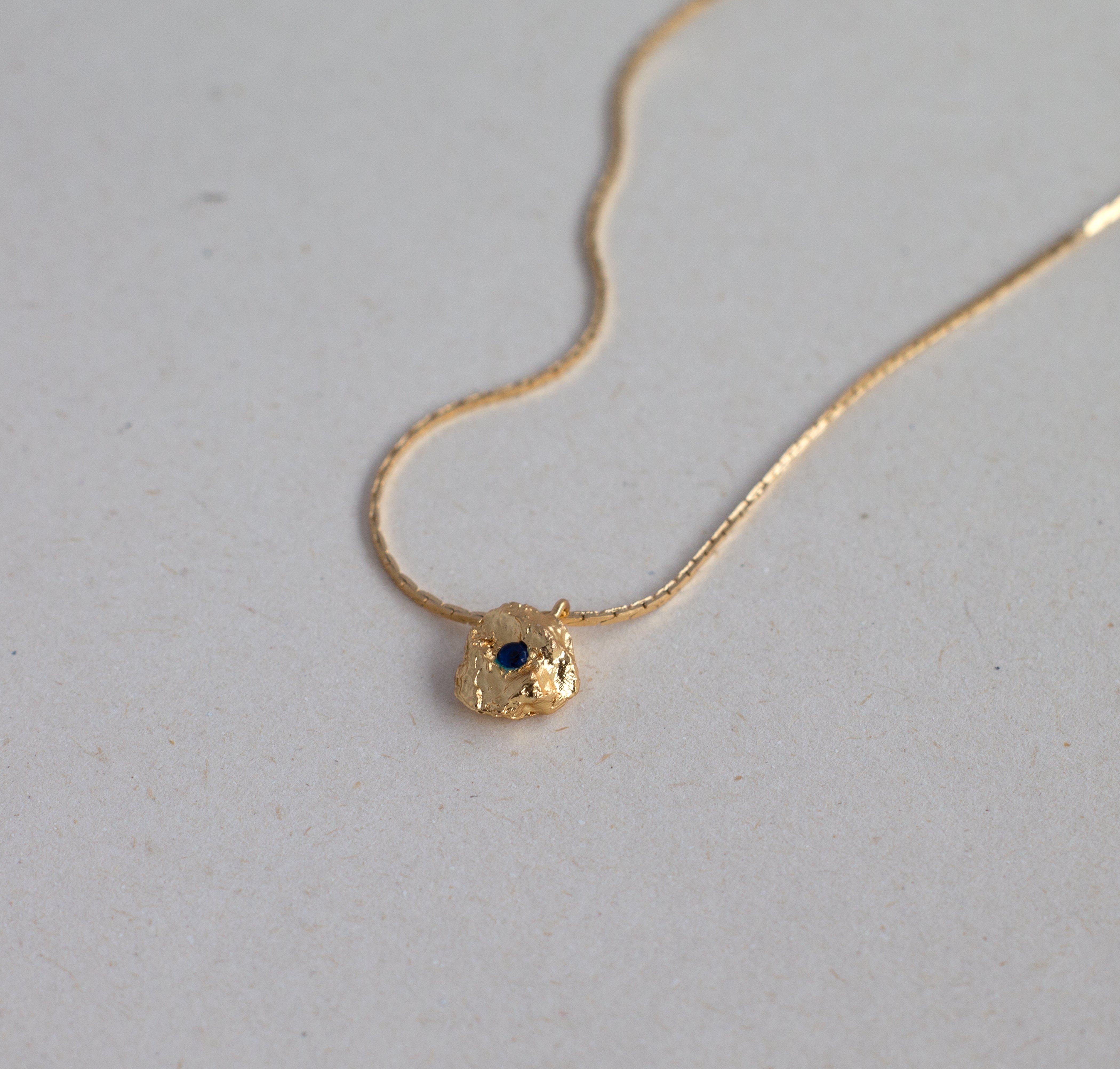 Collar Minirocoso