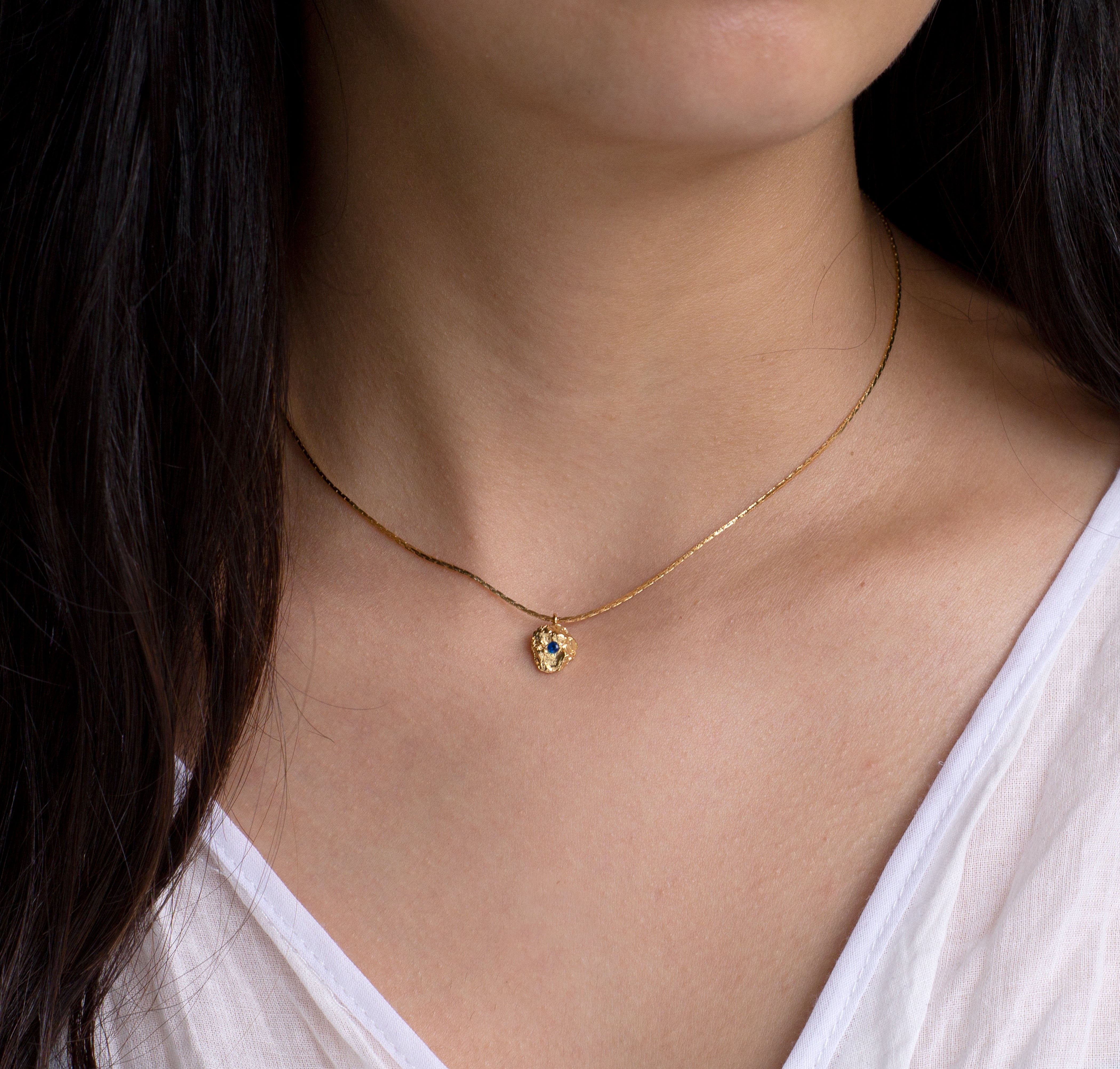 Collar Minirocoso