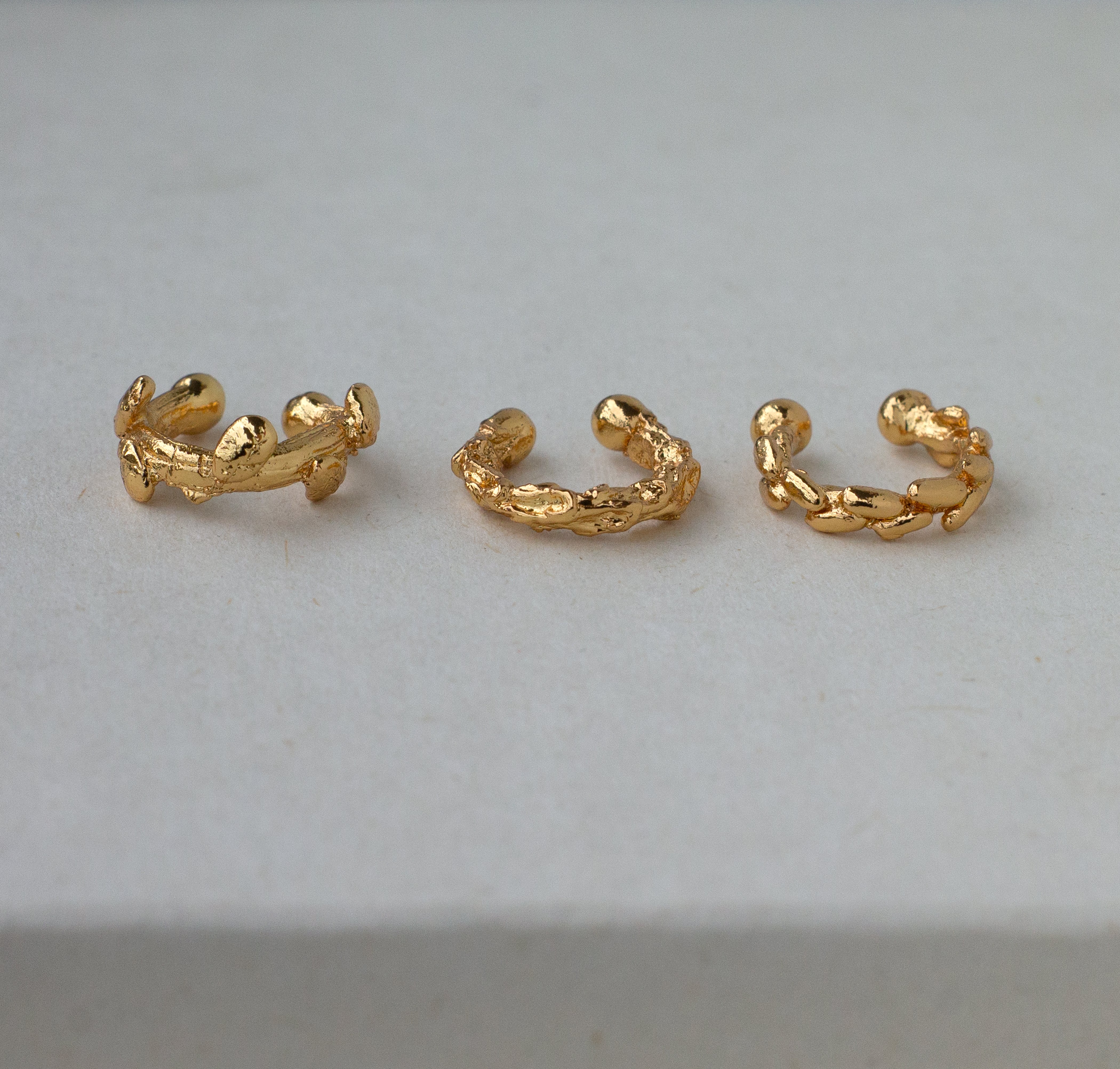 Earcuffs