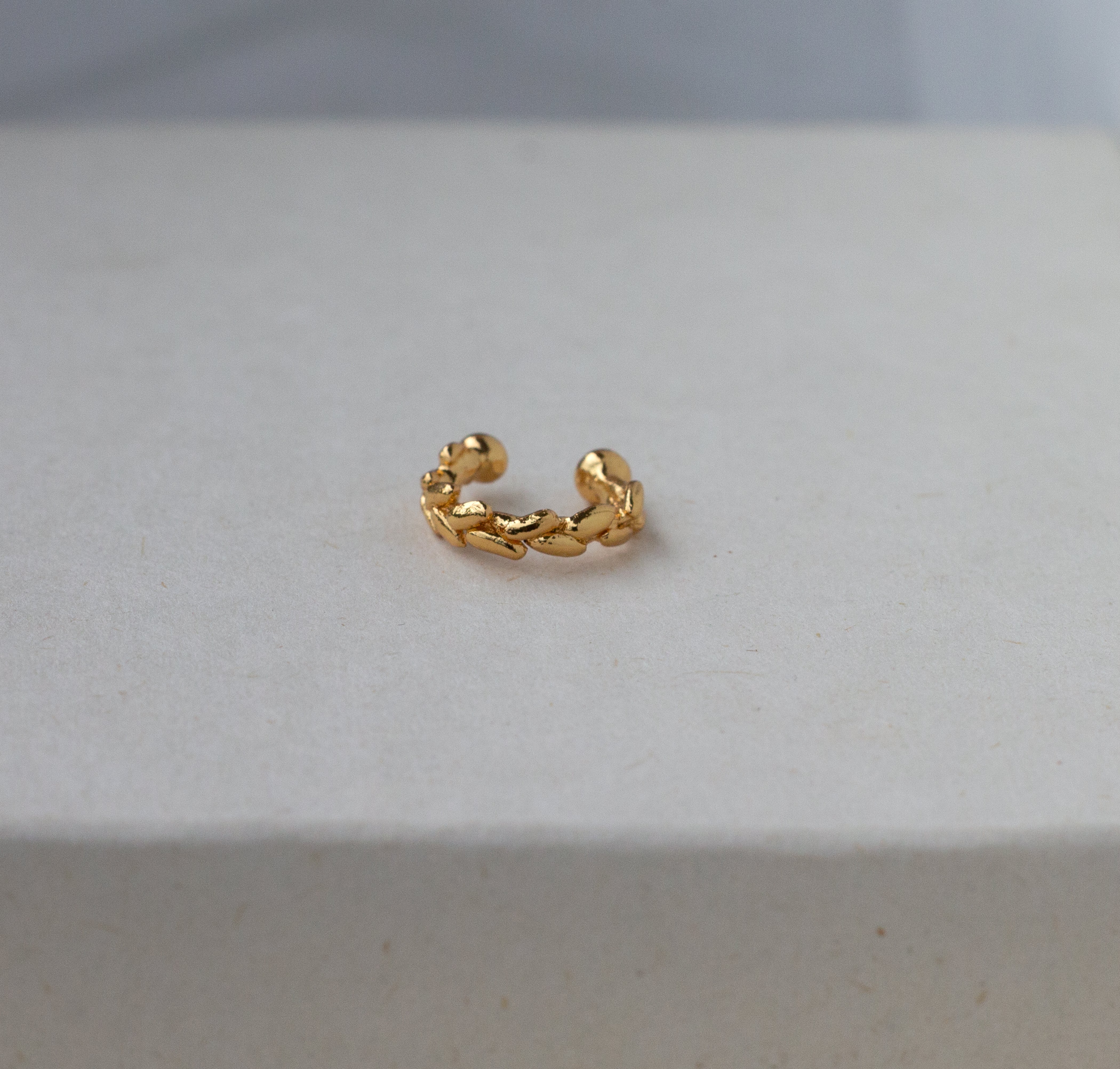 Earcuffs