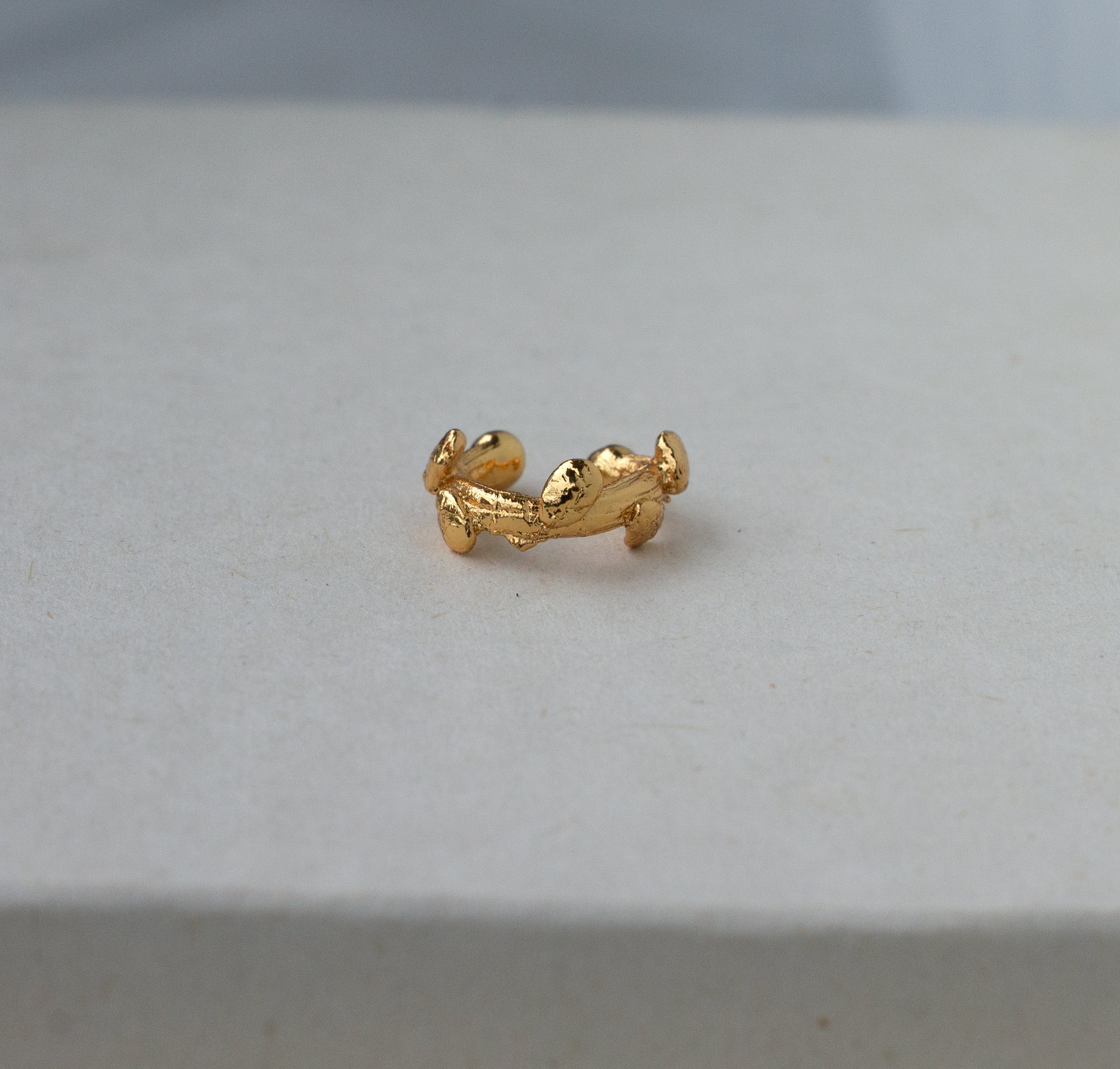 Earcuffs