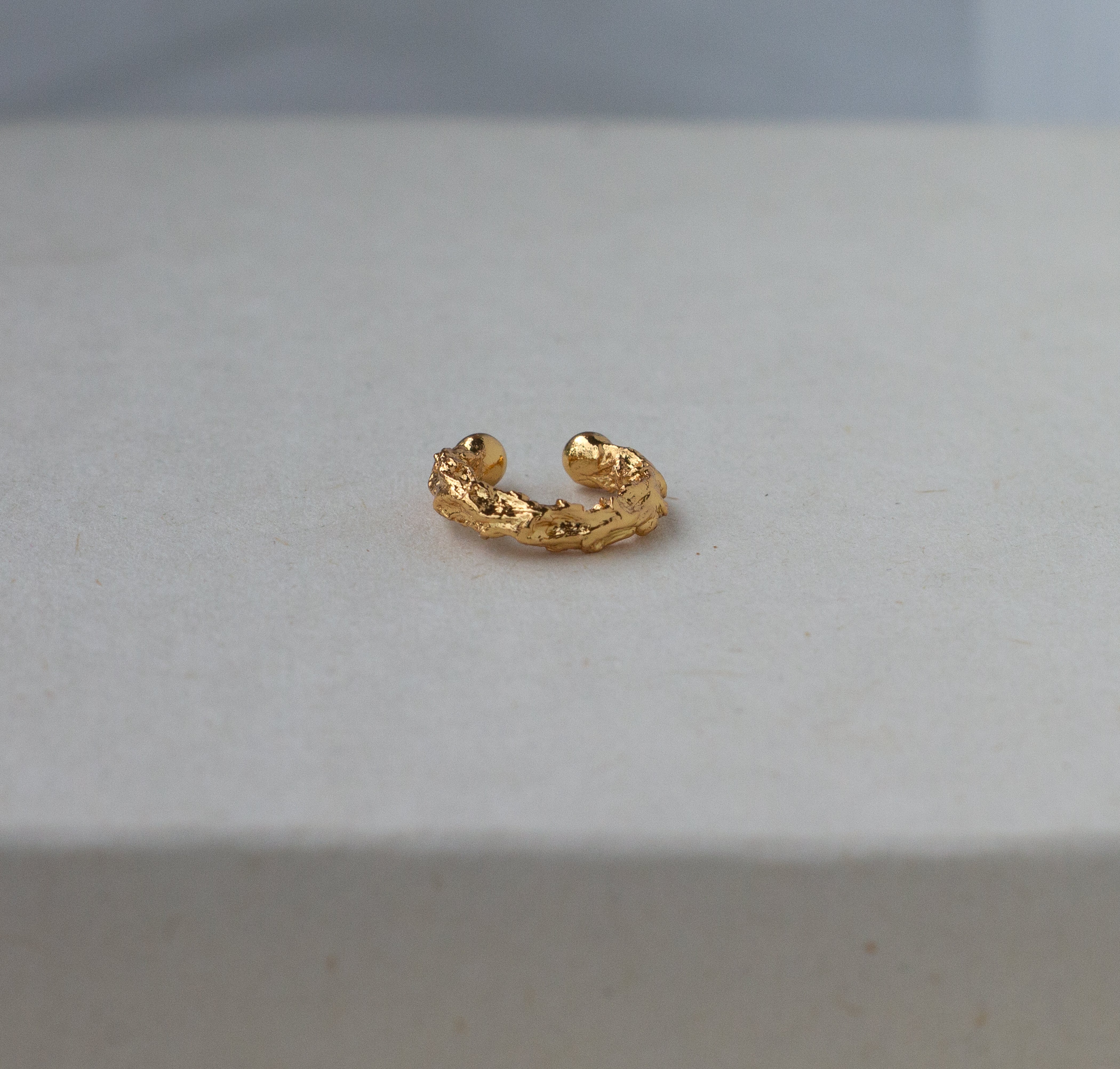 Earcuffs