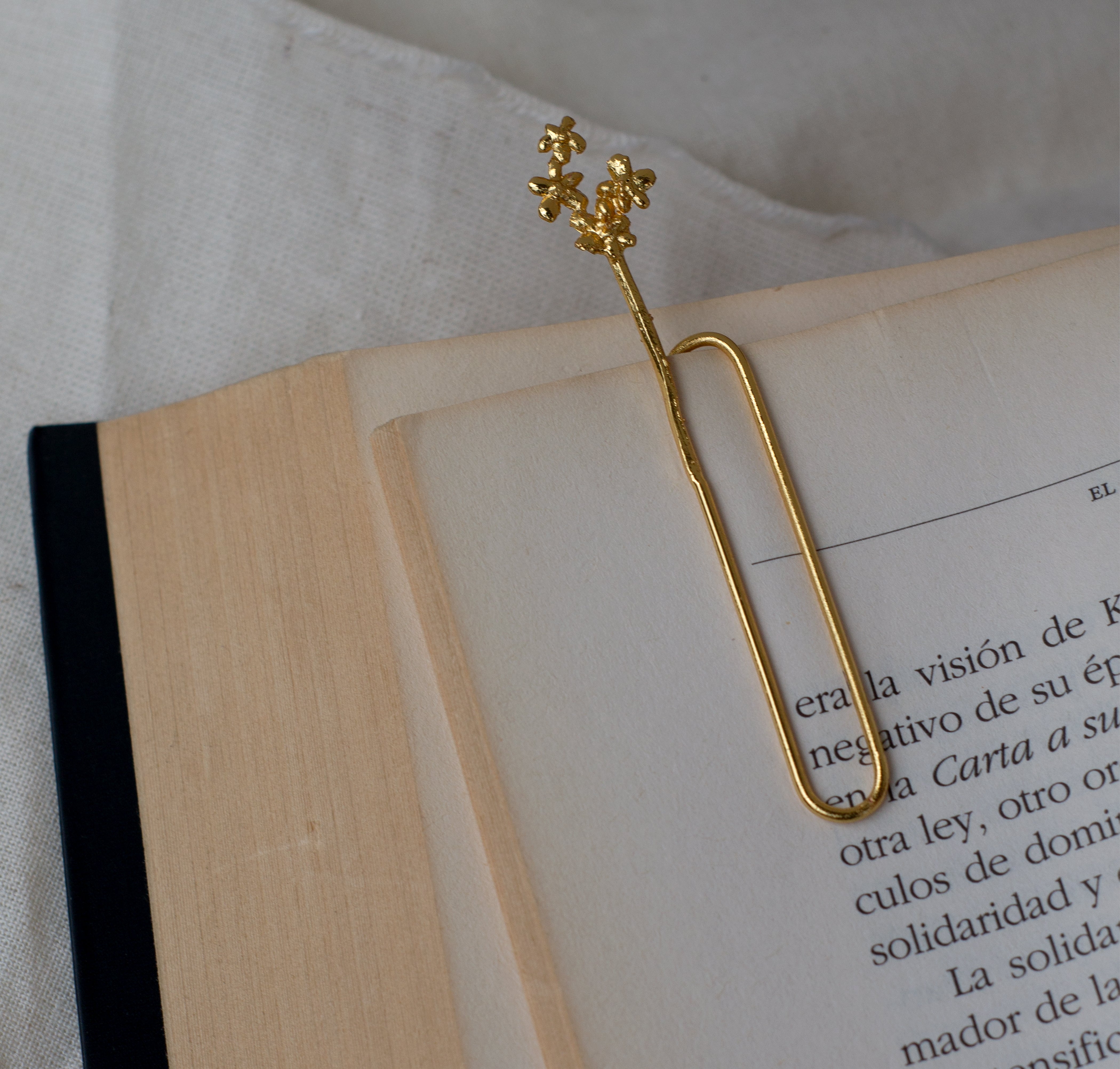 Separa Libro