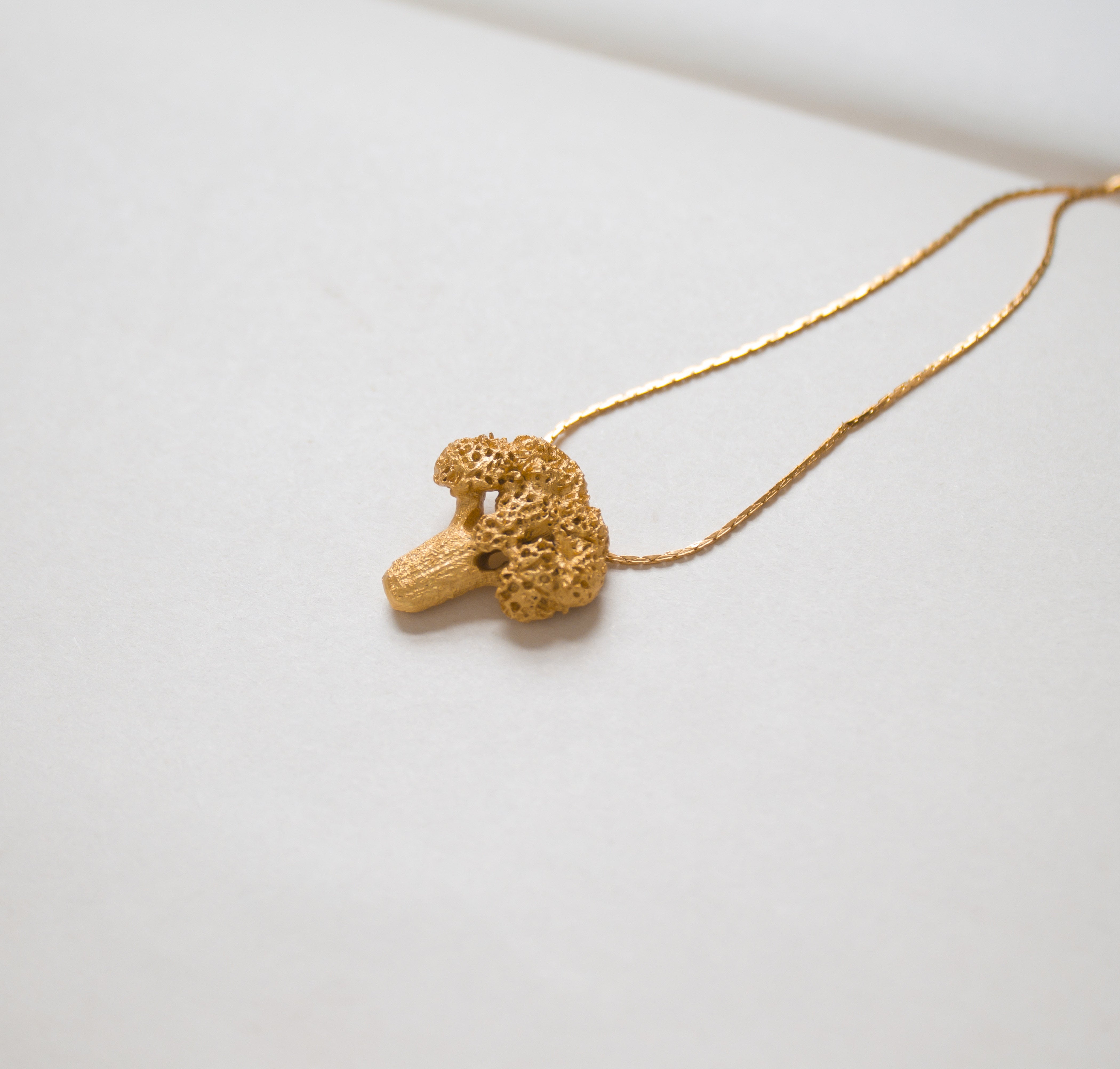 Collar Brocoli