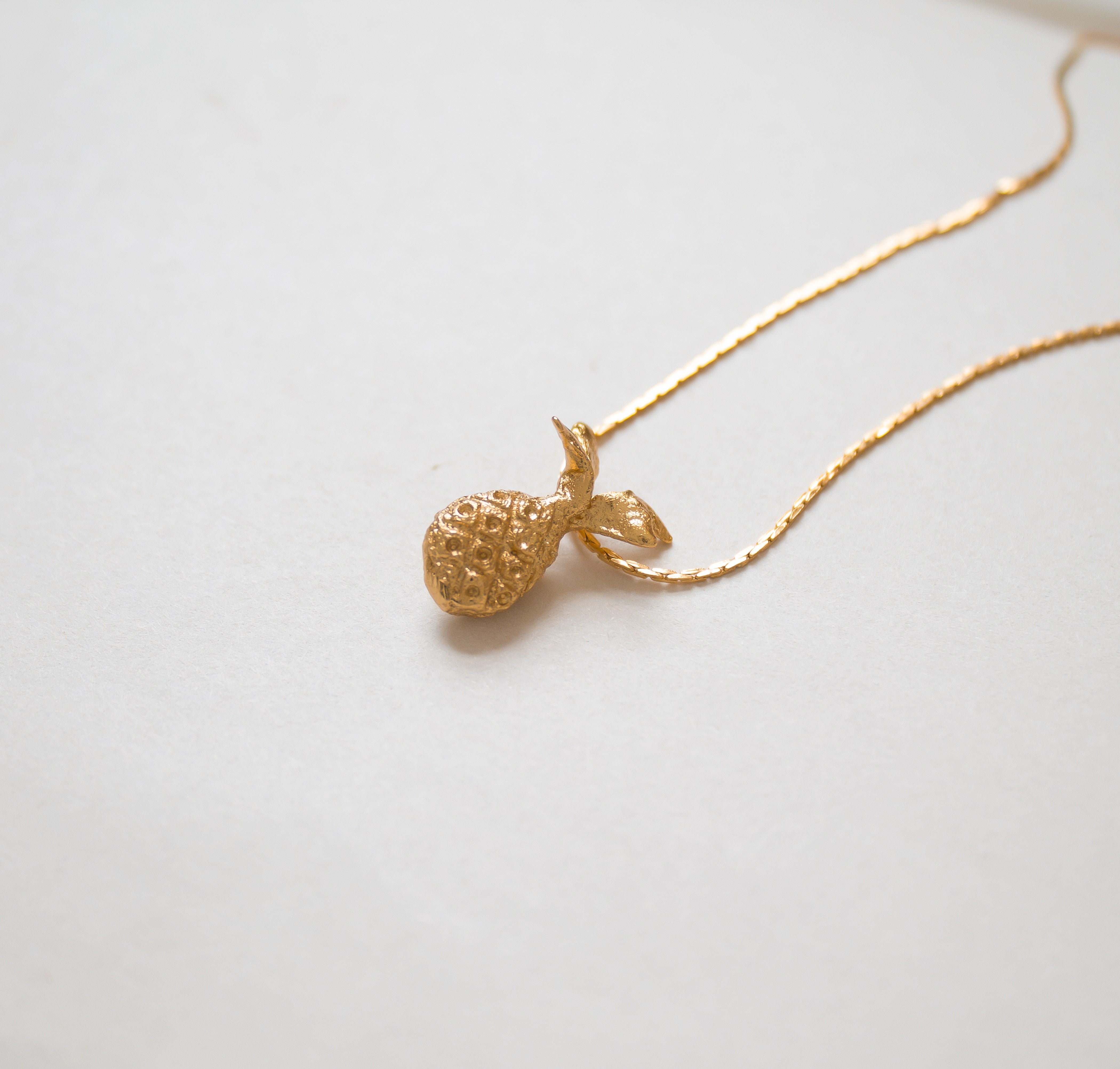 Collar Piña