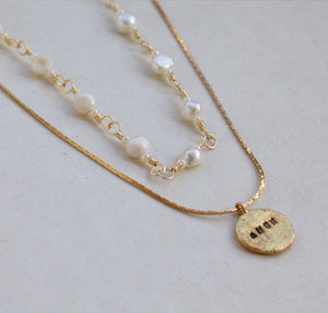 Collar Amor (edición especial)