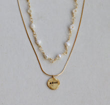Cargar imagen en el visor de la galería, Collar Amor (edición especial)
