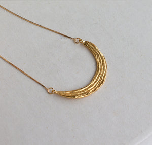 Collar Surco