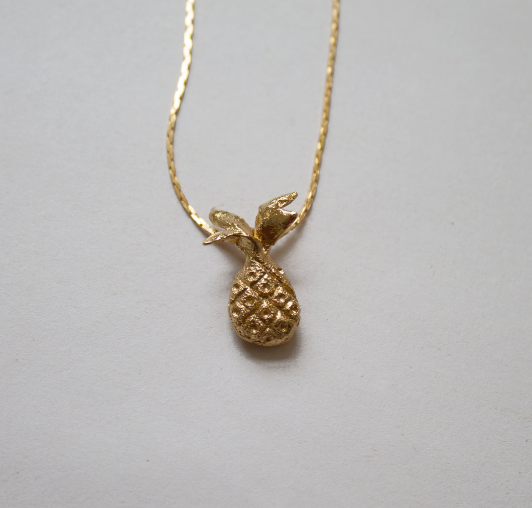 Collar Piña