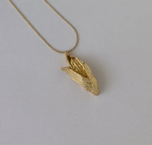 Collar Mazorca