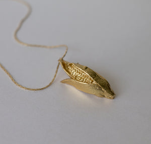 Collar Mazorca