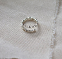 Cargar imagen en el visor de la galería, Anillo Orgánico
