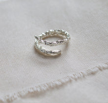 Cargar imagen en el visor de la galería, Anillo Orgánico
