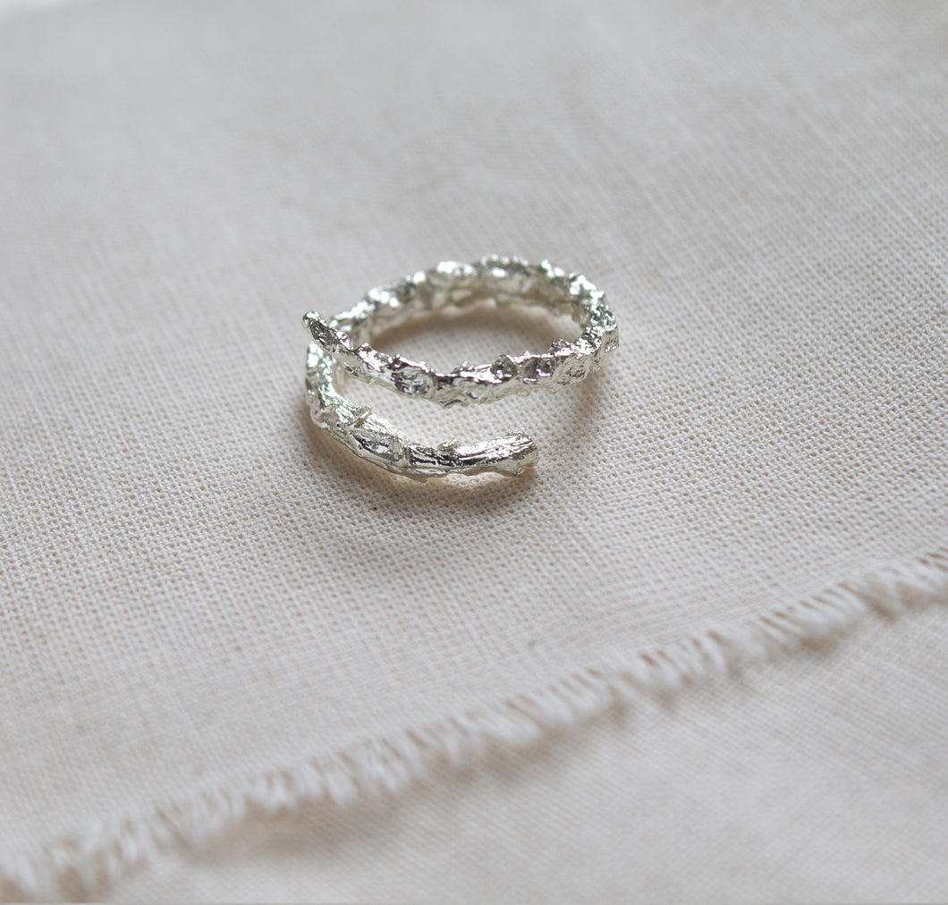 Anillo Orgánico