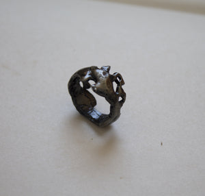 Anillo Splash