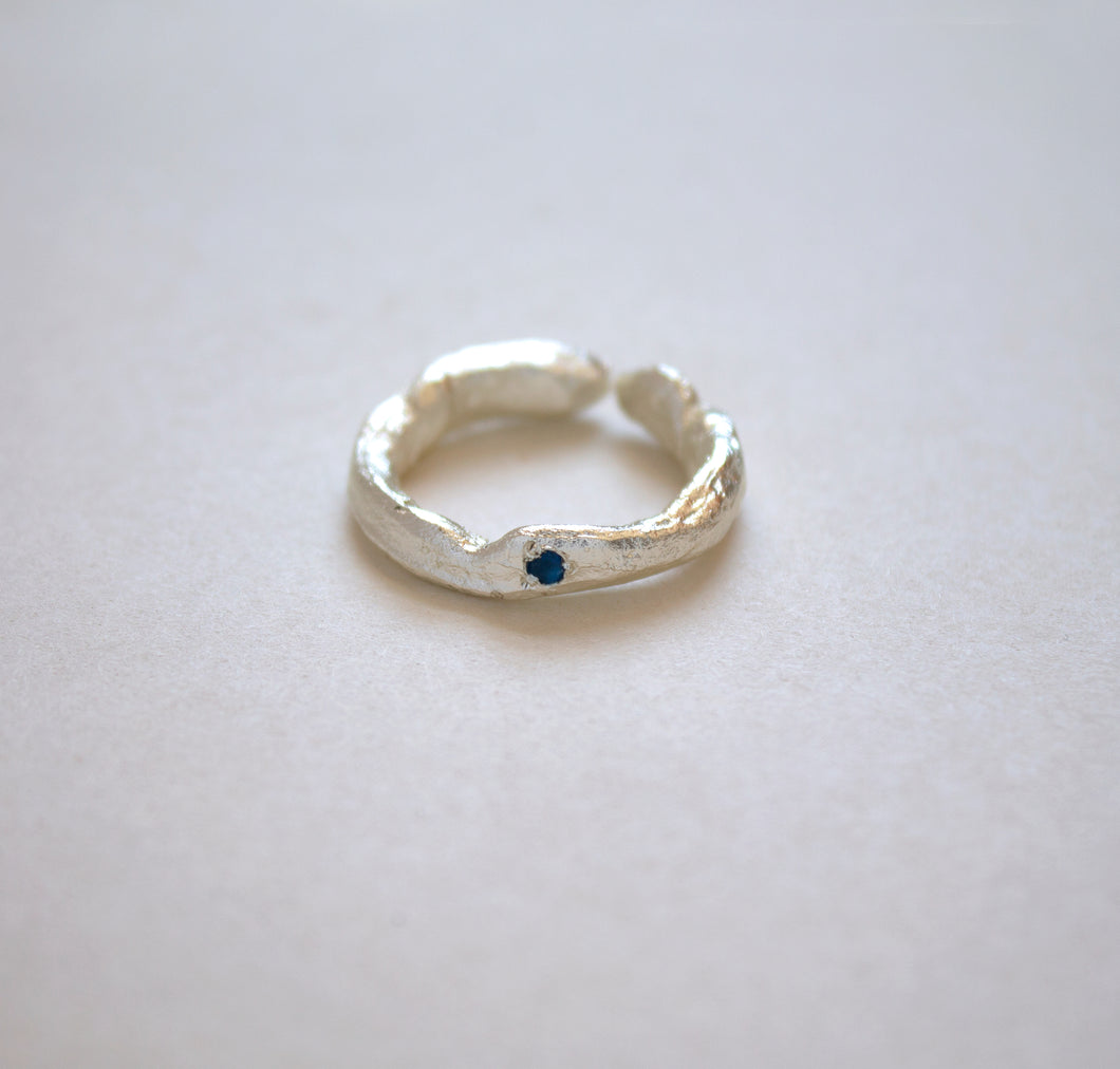 Argolla Aqua