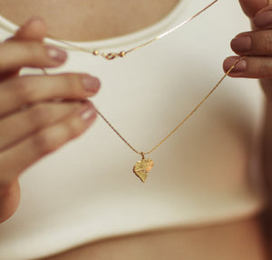 Collar Miniala